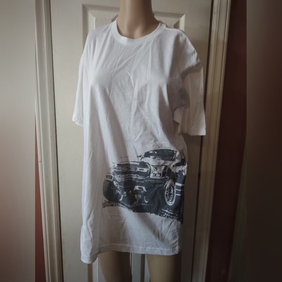 Next Level Apparel Other - NWT Ford Next Level size large t-shirt official licensed product